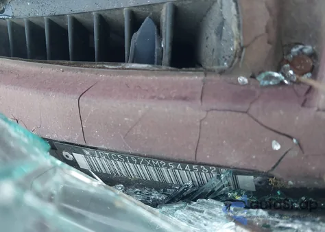 1991 GMC Sonoma z USA, uszkodzony, nr VIN 1GTCS19ZXM2544532